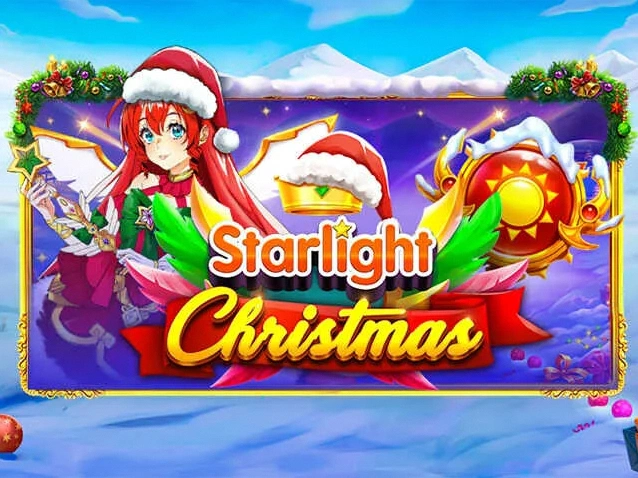 Starlight Christmas